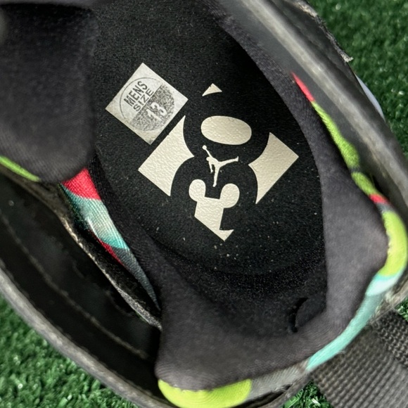 Nike Air Jordan Retro 7 Shoes - Picture 6 of 8